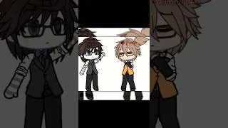 Thumbnail: william & henry in a nutshell pt 2 (idk what this is) #gachafnaf #williamafton #henryemily #mrsafton