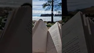 Thumbnail: Weekend at the cabin! Cold weather, but still very enjoyable ✨🌿