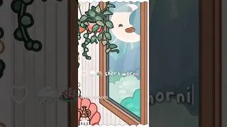 Thumbnail: ✰ 🌺🍵 spend the morning with me! 🌞˙ . ꒷ || ib: not suree 🌧|| #tocaboca #aesthetic #fyp #tblw #viral