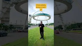Thumbnail: Unacademy Acquired 🤯 | What’s Next ??
