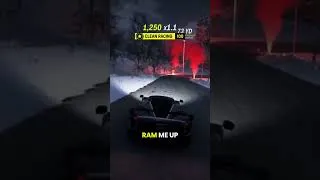 Thumbnail: wheel of Forza has me at my wits end with this game #forza #shorts #gaming