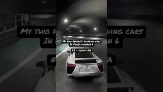 Thumbnail: These cars are amazing! #shorts #gaming #cars #forza