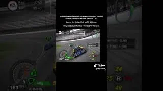 Thumbnail: RIP Kyle Busch #shorts #nascar #racing #kylebusch