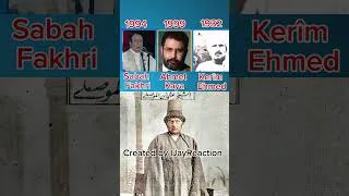 Thumbnail: A Song By Legendary Uthman al-Mawsili !!