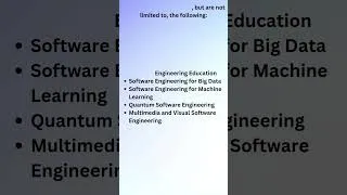 Thumbnail: 15th International Conference on Software Engineering and Applications (SEAPP 2026)