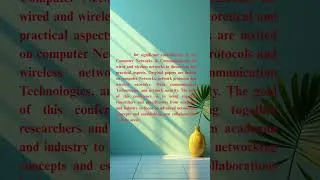 Thumbnail: 14th International Conference of Networks and Communications (NC 2026)