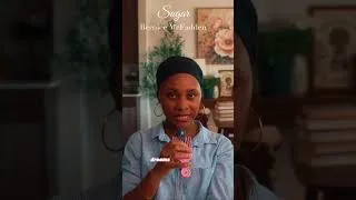 Thumbnail: Sugar #shorts   #booktube