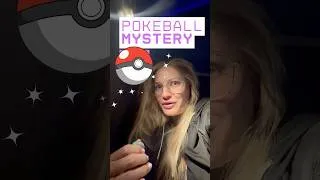 Thumbnail: What happens when a Pokemon goes into the pokeball?