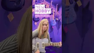 Thumbnail: I bought a guitar