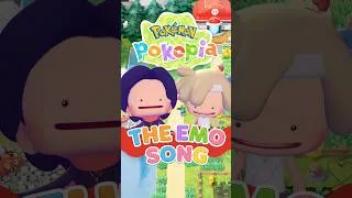 Thumbnail: The Pokopia Emo Song Made From Text Messages