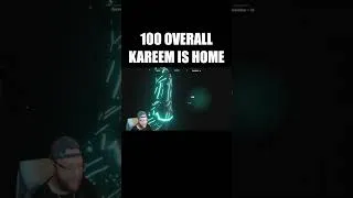 Thumbnail: WE PULLED A 100 OVERALL...
