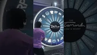Thumbnail: GTA Online: Winning the PODIUM Vehicle!