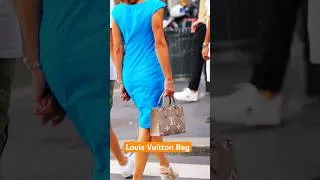 Thumbnail: 💕How to Style your Louis Vuitton Bag #louisvuitton #fashion #streetstyle #outfitsideas #style
