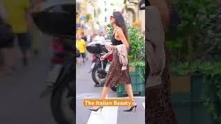 Thumbnail: 💕The Italian Beauty #streetstyle #outfitsideas #outfitblog #fashion #outfitideas #outfitinspiration