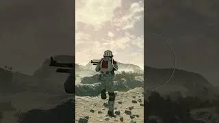 Thumbnail: Starfield | ¿Cómo usamos una mochila propulsora?