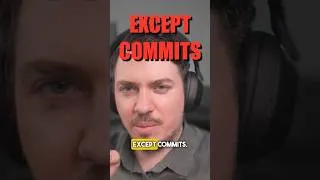 Thumbnail: GitHub Copilot Commit Messages (The Right Way)