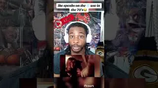 Thumbnail: I woulda been on that ❄️ too😂#eagles #shorts #streameruniversity #funny #blacksabbath #fyp #explore