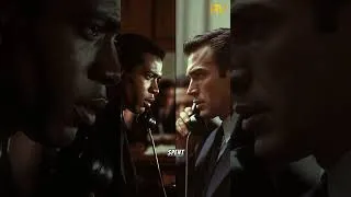 Thumbnail: The Black Detective Who Infiltrated the KKK T