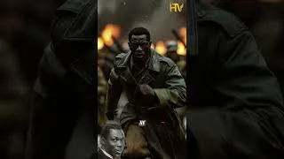 Thumbnail: The Hidden African Hero Who Terrified the Naz