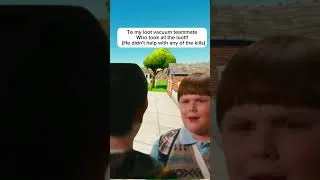 Thumbnail: We all have that one teammate!!