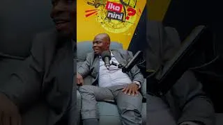 Thumbnail: GAUCHO RECOUNTS HOW HE LOST HIS FRIENDS TO CRIME