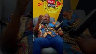 Thumbnail: CRB IS NOT A BLACKLIST. YOU CAN STILL GET A LOAN. - KEVIN MUTISO