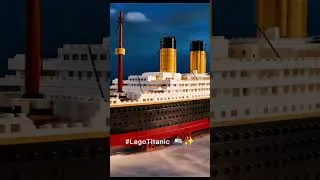 Thumbnail: Satisfying Lego Build #lego #legostopmotion #legobuild #shortvideo
