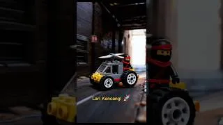 Thumbnail: Amazing Lego #lego #legostopmotion #legoinstructions