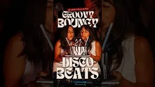 Thumbnail: Friday, 24/7 6pm – see you for incredible 2.5 hrs of groovy disco! 🪩 Don't forget the reminder! 😏