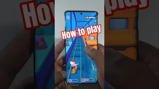 Thumbnail: How to Play Subway Sufer