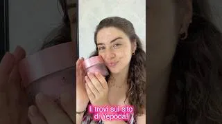 Thumbnail: The Porefect Routine 🩷 @yepoda #kbeauty #yepoda #skincareroutine #skincarecoreana