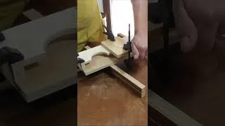 Thumbnail: a little improvement in my workshop - woodworking diy