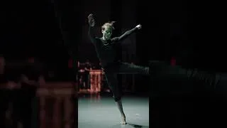 Thumbnail: Wolf Dance/Rehearsal/Yokohama #ildaryoung #dance #dancer #ballet #япония