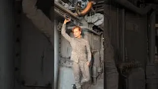 Thumbnail: Behind the Scenes · Ildar Young Photoshoot #ildaryoung #dance #dancer #ballet #rome #photography