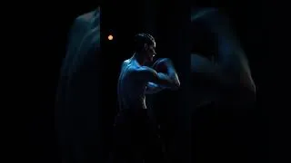 Thumbnail: Фрагмент/Young Star Ballet Gala, Йокогама #ildaryoung #dance #dancer #ballet #япония