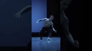 Thumbnail: Rehearsal/Yokohama/The Running Man #ildaryoung #dance #dancer #ballet #премьера #япония