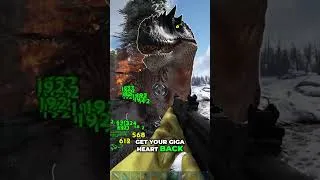 Thumbnail: I HAD 24 HOURS TO BEAT ARK #arksurvivalevolved #ark #shorts #ark24hours #arksurvivalascended