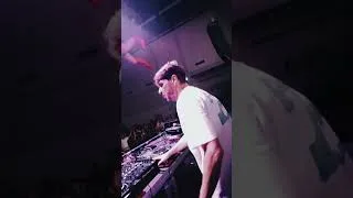 Thumbnail: Luca Morris @ 909 Pride Village
