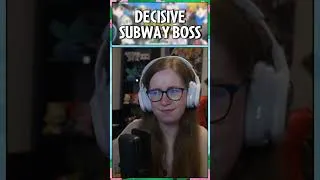 Thumbnail: MUSICIAN REACTS TO SUBWAY BOSS DECISIVE BATTLE! - POKEMON MASTERS EX #reaction #pokemonmasters