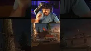 Thumbnail: Aab to mujhe dedoo gadiii Fears to Fathom: Scratch Creek