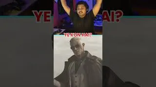 Thumbnail: ALBERT WESKER is here | Resident Evil 9 #residentevil #gaming #capcom