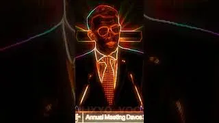 Thumbnail: Macron Saying "For Sure" Vocoded to We Are Charlie Kirk