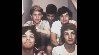 Thumbnail: forever young; one direction