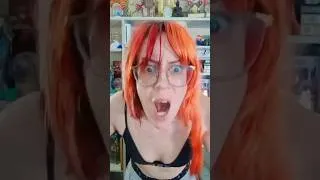 Thumbnail: PVA Glue and paper 🤫 Doing TikTok Things