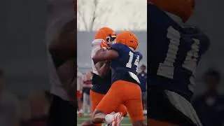 Thumbnail: Nothing quite like the Illini drill.