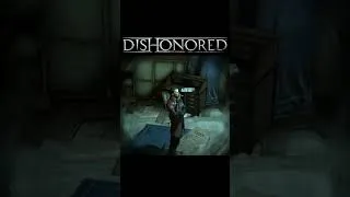 Thumbnail: Dishonored Rare Dialogue from the Empress