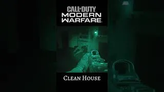Thumbnail: The BEST mission in the Modern Warfare Series!