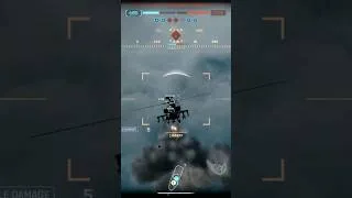 Thumbnail: Boats (RCB-90) vs. Helicopters in BF6 #bf6moments #bf6shorts #bf6gameplay
