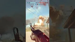 Thumbnail: RPG Heli Sniping in BF6 #bf6moments #bf6shorts #bf6gameplay