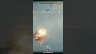 Thumbnail: TOW Missile Sniping in BF6 #bf6moments #bf6shorts #bf6highlights